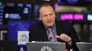 CNBC - News update