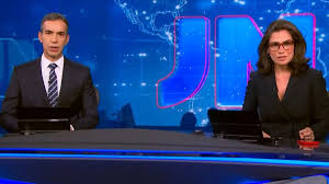Que horas começa o Jornal Nacional na TV Globo hoje, terça-feira (3/3)?