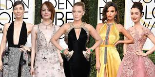 Image result for golden globes 2017