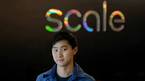 Scale AI's Alexandr Wang on Securing U.S. AI Leadership