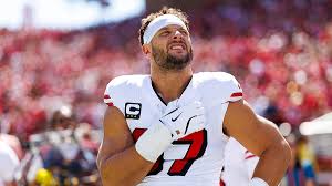 NFL WAG and Summer Trends: Nick Bosa's Girlfriend Ella Ailiff and Mark Hamill's Controversial Takes