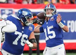 Tommy DeVito: Potential Suitors and Giants' QB Dilemma