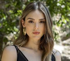 Isabelle Drummond fala da reta final de 'Coração acelerado' e do desejo de ser mãe