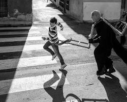 Immagine di Mostra di fotografia La strada