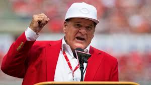 MLB Legend Pete Rose's Cause of Death Revealed