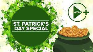 St. Patrick's Day Celebrations Across North Texas in 2026