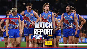 westernbulldogs.com.au - News update