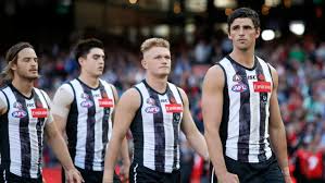 Sporting News AU - News update