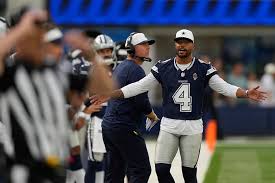 Prescott's Messi & Ronaldo Discovery, Ravens-Cowboys Preseason