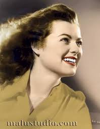 Resultado de imagem para barbara hale