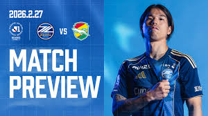 News source: ＦＣ町田ゼルビア