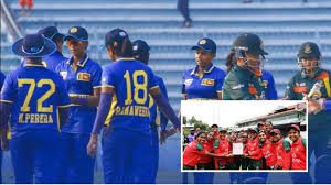 Sri Lanka Women vs Bangladesh Women's National Cricket Team Match Scorecard : la rencontre qui retient son souffle — image 3