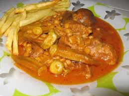نتیجه تصویری برای خورش سیب