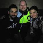 Anushka Sharma-Virat Kohli relationship