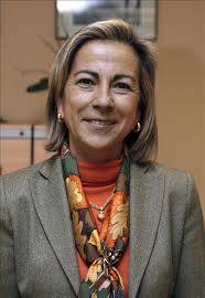 La hasta ahora responsable de Comunicación y Relaciones Públicas de la Agencia Efe, Ana Vaca de Osma, será la nueva directora de Comunicación de Telemadrid ... - 1402966w