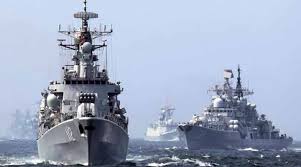 Image result for indian naval power 2015