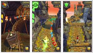 Image result for Temple Run 2 Bankrupt