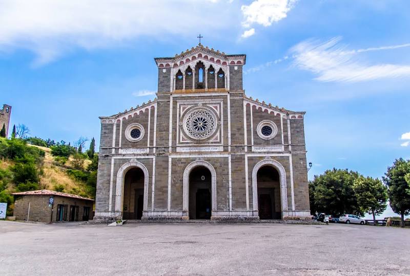 Cortona