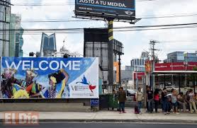 Resultado de imagen de summit of the americas panama 2015