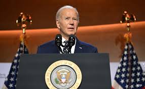 Biden Addresses Potential Israeli Strikes on Iran Amid Escalating Tensions