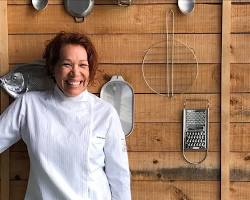 Imagen de Leonor Espinosa Colombian chef