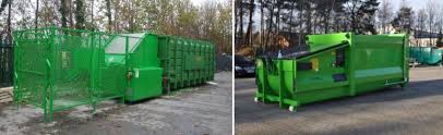 Which Waste Compactor Is Best For Your Site? | Bergmann Direct