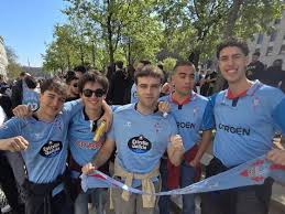 El celtismo invade Lyon