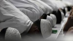 مواقيت الصلاة اليوم الثلاثاء 2 ديسمبر في المدن والمحافظات