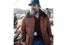 'Stranger Things' actor David Harbour joins Noah Centineo in action film John Rambo