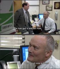 The best show ever! on Pinterest | The Office, Michael Scott and ... via Relatably.com