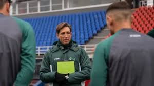 Sarmiento y un partido que vale oro contra un rival directo por la permanencia