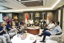 Kompas.com - News update