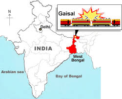 Image result for indian railway accidents gaisal