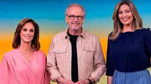 'Globo Rural' deste domingo (18) destaca o começo das colheitas de soja e ameixa pelo Brasil