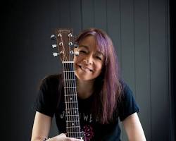 Take breaks musician