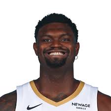 Zion Williamson (adductor) questionable to play Sunday