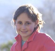 Shira Yardeni. A &quot;gutsy&quot; young girl who lost her battle with leukaemia will be remembered as an inspiration by her former school and community. - shira_yardeni__7978578704