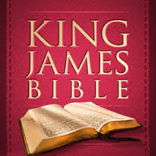 KING JAMES BIBLE ONLINE SEARCH