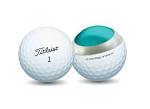 New titleist golf balls 2015