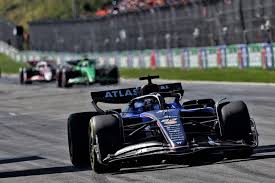 The Race - News update