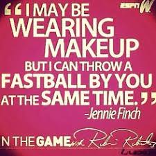 softball on Pinterest | Softball Mom, Softball Quotes and ... via Relatably.com