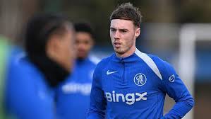 Cole Palmer: Chelsea forward 'very happy' at club despite homesickness reports - Liam Rosenior