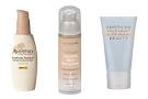 Drugstore tinted moisturizer