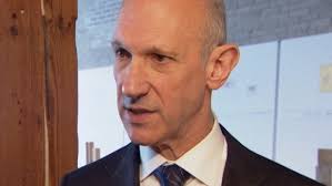 David Mirvish revamps King West plan, Princess of Wales Theatre stays - Toronto - CBC News - image