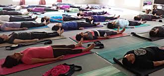 Image result for Shavasana