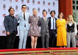 ‘Big Bang Theory’ star says he was ‘miserable’ during show’s biggest years