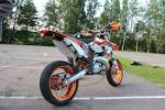 Ktm exc 1exc d occasion - Recherche de moto d occasion - Le