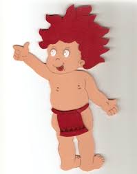 Image result for curupira