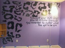 bedroom wall quote | Tumblr via Relatably.com