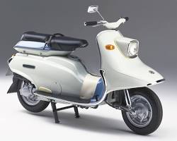 ヤマハ SC1の画像